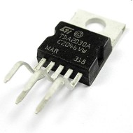 LA78141 CIRCUIT INTEGRE