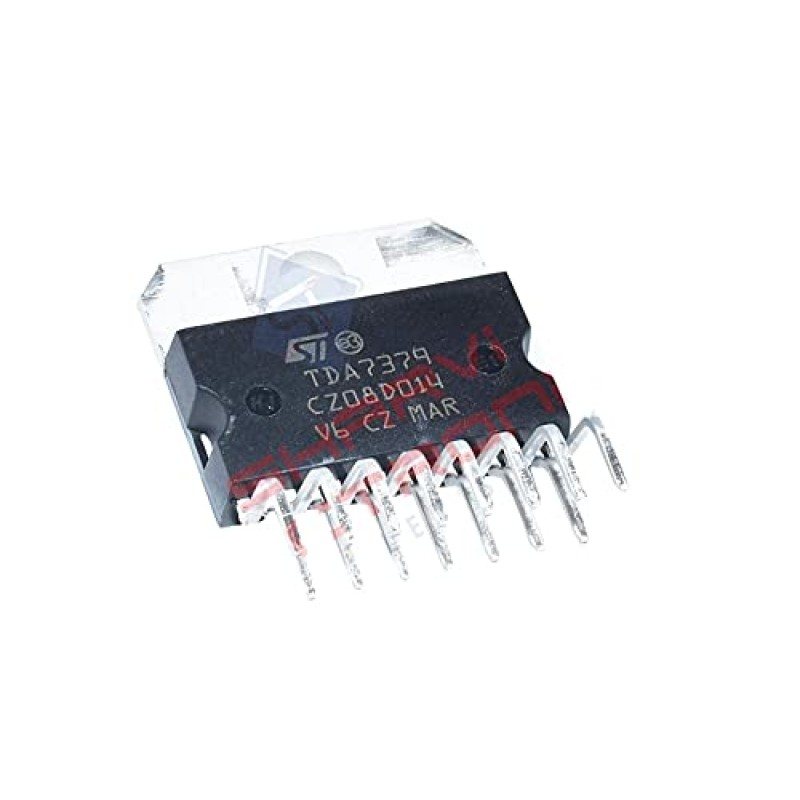 TDA7379 CIRCUIT INTEGRE