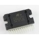 TDA7385 CIRCUIT INTEGRE AMPLI 4X25W