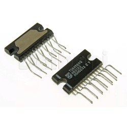 CIRCUIT INTEGRE TDA8560Q 13 PINS