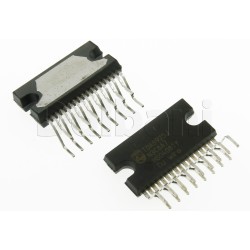 CIRCUIT INTEGRE TDA8925J