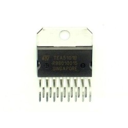 TEA5101B CIRCUIT INTEGRE 