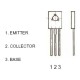 BD678 TRANSISTOR BD678 TRANSISTOR