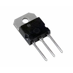 TRANSISTOR NPN 200V 15A 2SC3281
