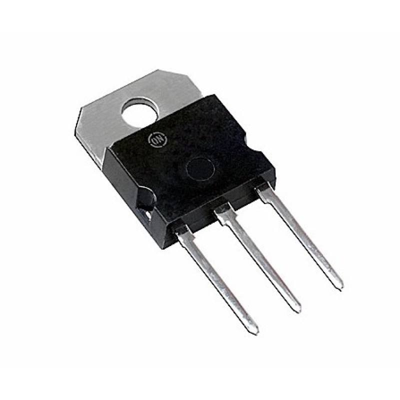 TRANSISTOR POUR AMPLIFICATEUR 2SA1302