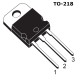 STW20NK50Z TRANSISTOR MOSFET 20A 500V