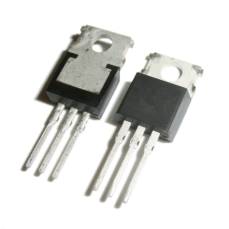 2SK1117 TRANSISTOR MOSFET 6A 600V 2SK1117 TRANSISTOR MOSFET 6A 600V
