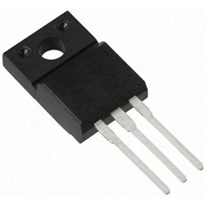 20N60 TRANSISTOR MOSFET 20A 600V TO220