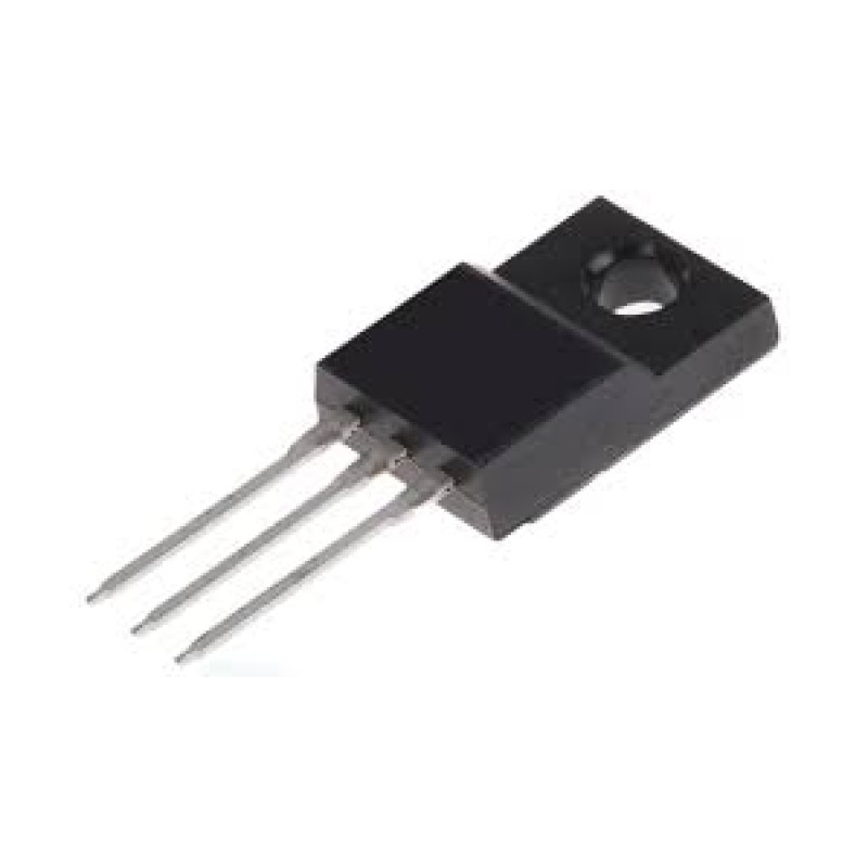 P3NA60FI TRANSISTOR MOSFET 3A 600V P3NA60FI TRANSISTOR MOSFET 3A 600V