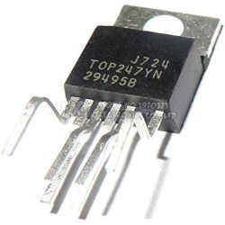TOP247YN CIRCUIT INTEGRE 5 PINS TO220