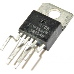 TOP250YN CIRCUIT INTEGRE 5 PINS TO220