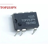 TOP253PN CIRCUIT INTEGRE 8 BROCHES