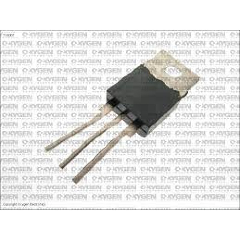 TY6007 THYRISTOR TY6007 THYRISTOR