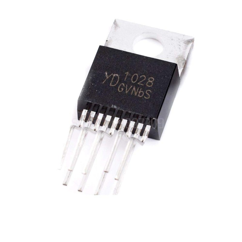 YD1028 CIRCUIT INTÉGRÉ AMPLIFICATEUR 