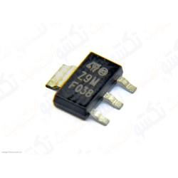 Z9M THYRISTOR SMD = Z7M