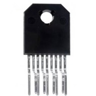 TDA8359J CIRCUIT INTEGRE