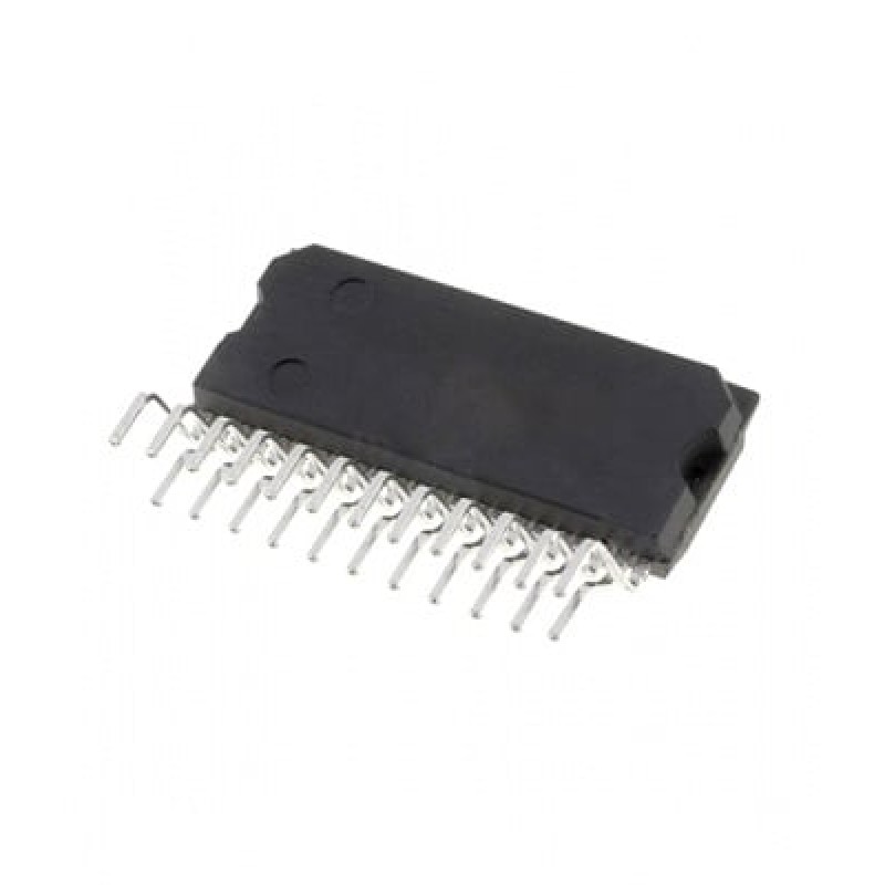 CIRCUIT INTEGRE TDA8568