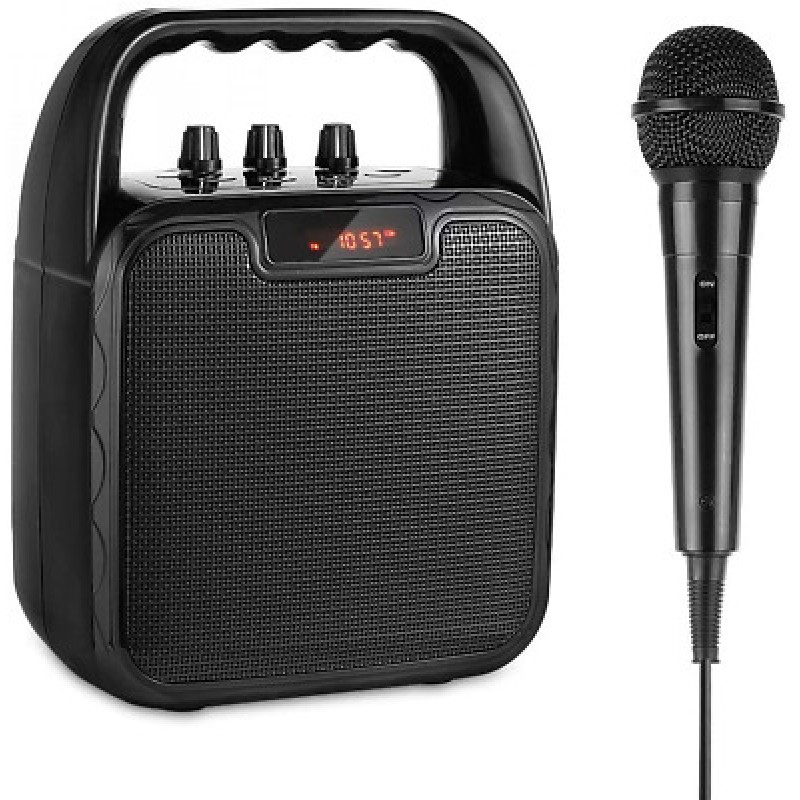AMPLI SPEAKER PORTABLE