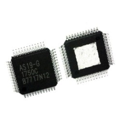 AS19HG CIRCUIT INTEGRE LED SAMSUNG