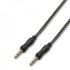 AX2218 CABLE AUX 3.5 JACK JACK ICONIX 1.5 Metres