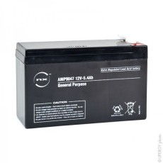 Batterie 12V