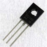 Transistor BD140