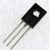 Transistor BD140
