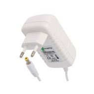 KG1210 CHARGEUR 12V 1A 5.5X2.5 mm