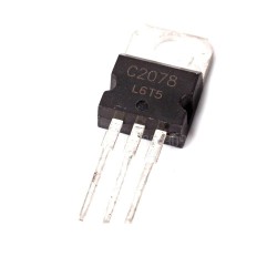 2SC2073 TRANSISTOR