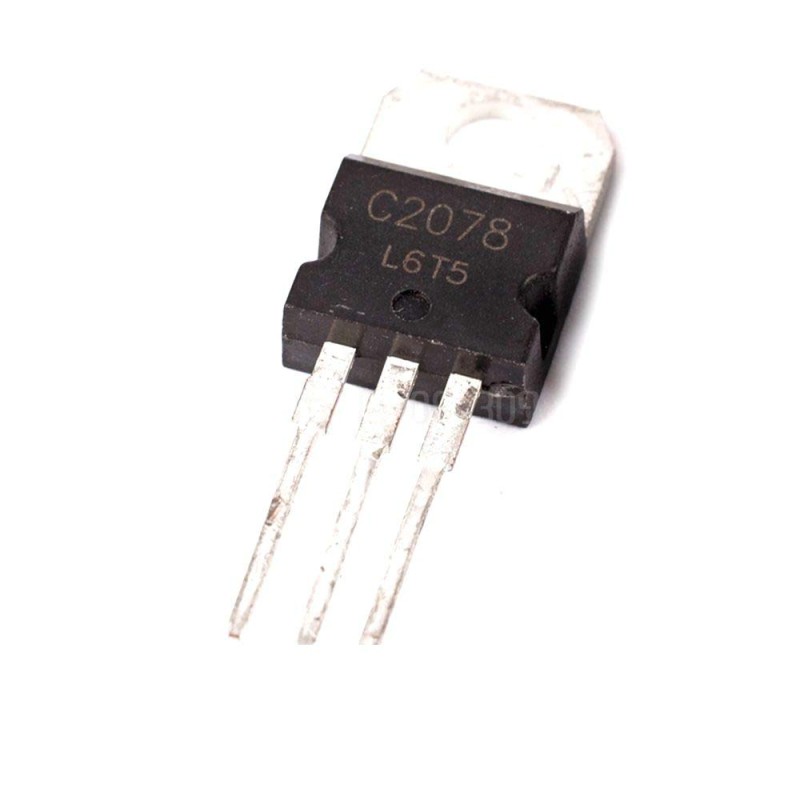 2SC2078 TRANSISTOR