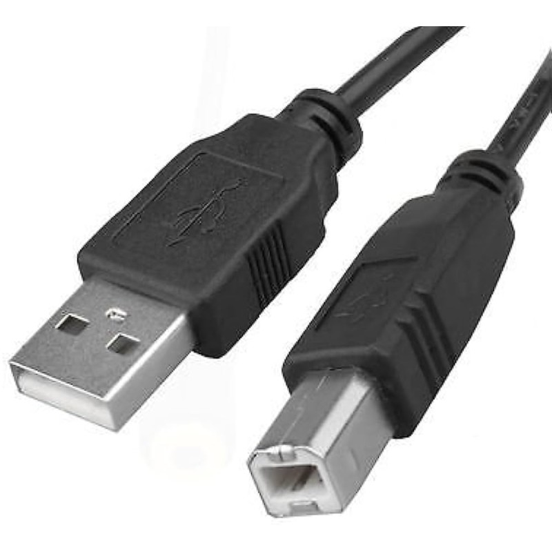 CABLES USB IMPRIMENTE 3 METRES USB-3