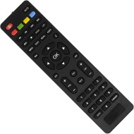 COMMANDE RÉCEPTEUR SR2090HD STARSAT