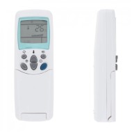 6711A20010D COMMANDE CLIMATISEUR LG 