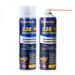 S530 CONTACT UNIVERSEL NETOYAGE 550ML