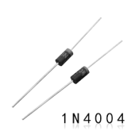1N4004 1N4007 DIODE