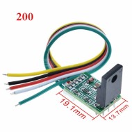DM0465R ALIMENTATION POWER MODULS 5 fils