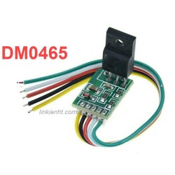 DM0465R ALIMENTATION POWER MODULS 5 fils