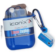 HF1226 ECOUTEUR OREIL HAUT QUALITE ICONIX