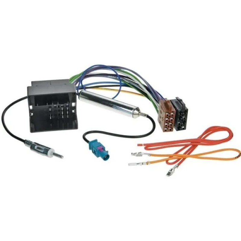 FICHE AUTORADIO POLO VOLSWAGEN FICHE AUTORADIO POLO VOLSWAGEN