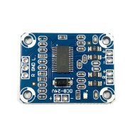 GOLD60E AMPLI BF STEREO 8-24V 15W+15W