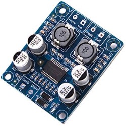 GOLD-A311 AMPLI BF MONO 5-24V