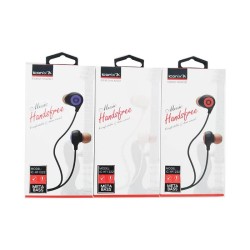 HF1222 ECOUTEUR KIT OREIL ICONIX