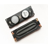 YDT2086 HAUT PARLEUR OVALE 6 OHMS 10W