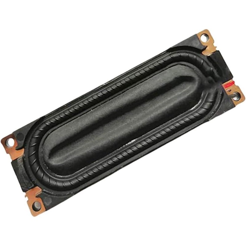 YDT2086 HAUT PARLEUR OVALE 6 OHMS 10W YDT2086 HAUT PARLEUR OVALE 6 OHMS 10W