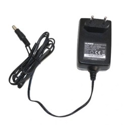 HW12100E6W CHARGEUR 12V 1A 5.5X2.5 mm