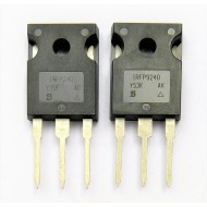 IRFP9240 TRANSISTOR MOSFET 12A 200V TO247