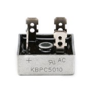 KBPC5010 PONT DIODES 50A 1000V