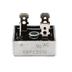 KBPC5010 PONT DIODES 50A 1000V