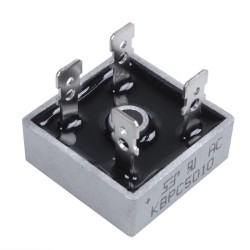 KBPC2506 PONT DIODES 25A 600V