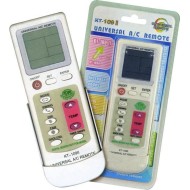 KT109II COMMANDE CLIMATISEUR UNIVERSEL
